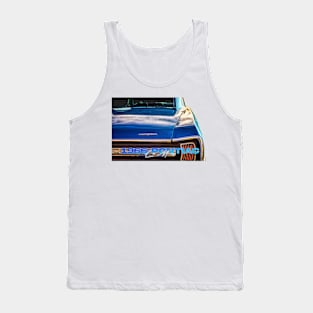 1966 Pontiac LeMans Coupe Tank Top